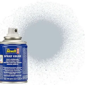 Revell Spray Aluminium Metallic, 100 ml Kup Teď