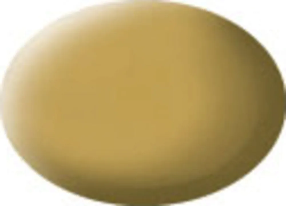 Akční Cena Revell Aqua Color - Sand Matte, 18 ml