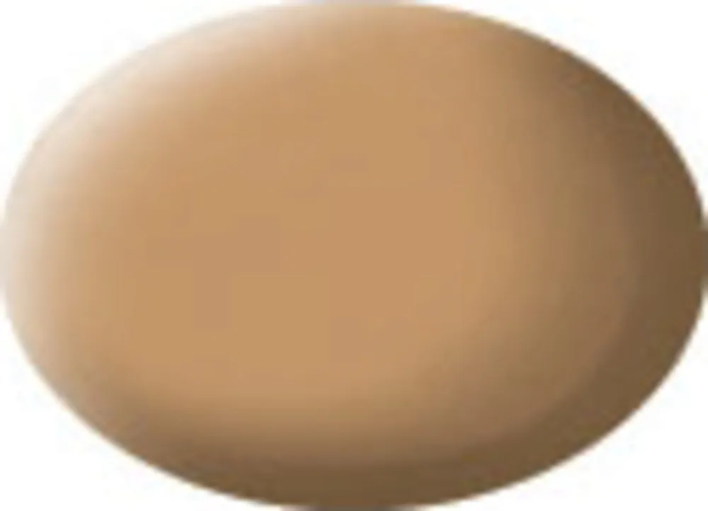 Revell Aqua Color - African Brown Matte, 18 ml Koupit Online