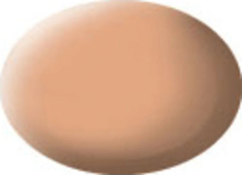 Horká Nabídka Revell Aqua Color - Skin Colour Matte, 18 ml