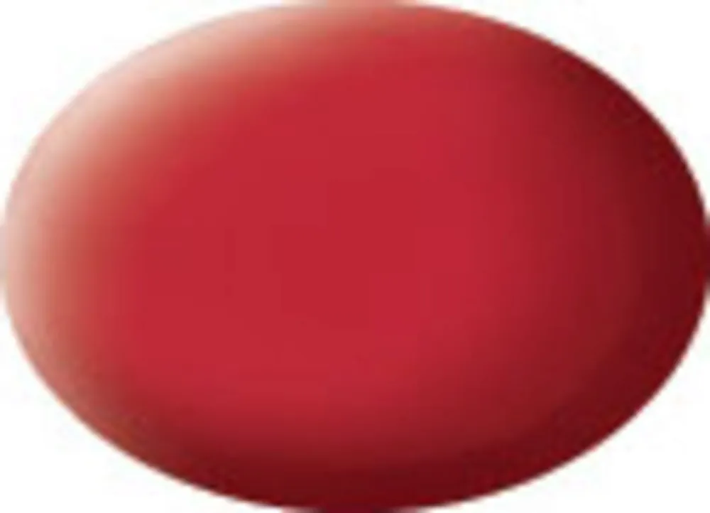 Nakupujte Hned Revell Aqua Color - Carmine Matte, 18 ml