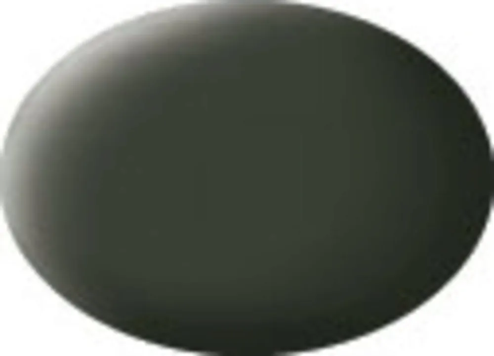 Revell Aqua Color - Yellow-Olive Matte, 18 ml Koupit Online