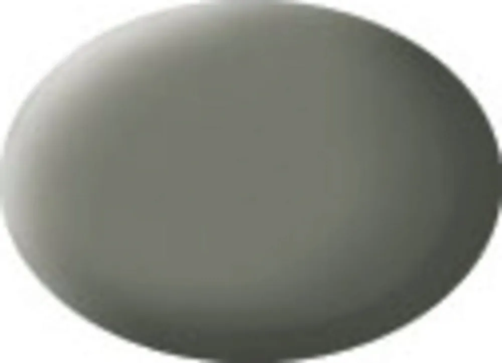 Revell Aqua Color - Light Olive Matte, 18 ml Nízká Cena