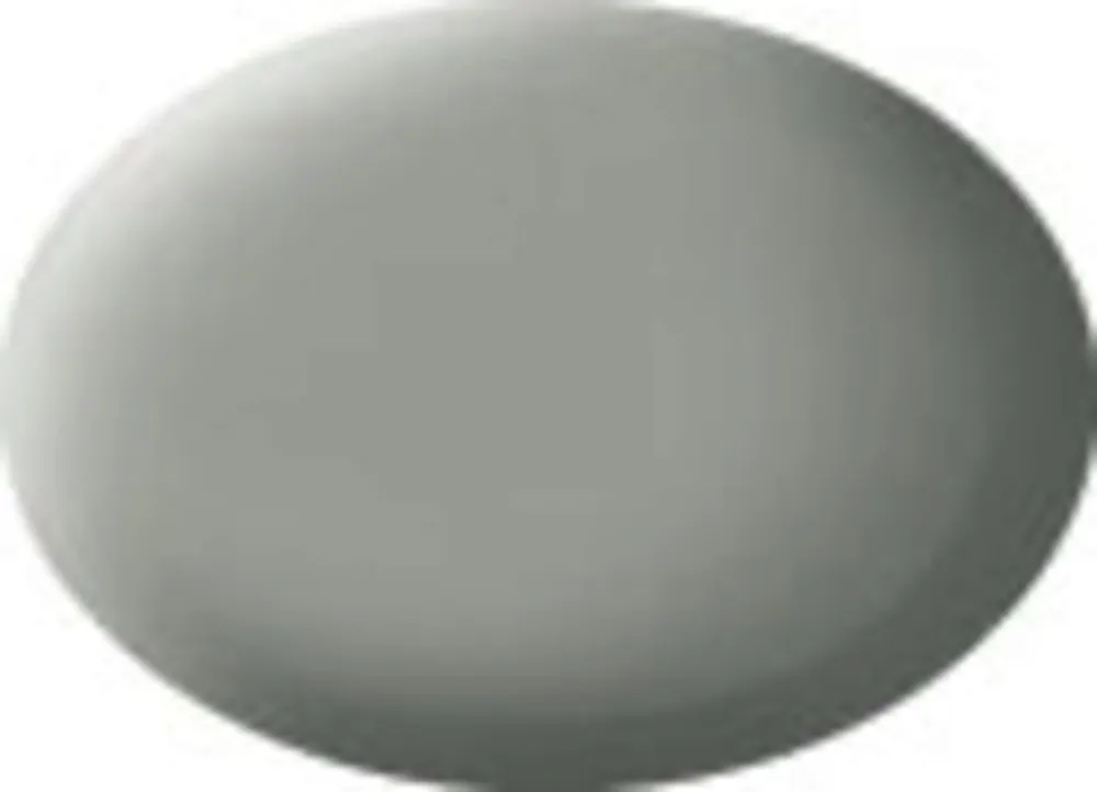 Revell Aqua Color - Stone Grey Matte, 18 ml Víkendová Akce
