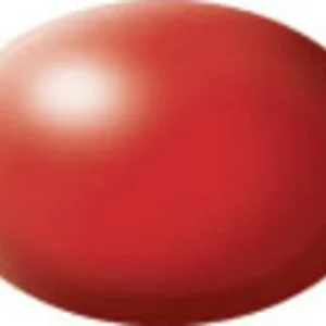 Akční Cena Revell Aqua Color - Flame Red Semi-Gloss, 18 ml