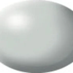 Časově Omezené Revell Aqua Color - Light Grey Semi-Gloss, 18 ml