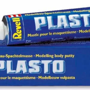 Koupit Online Revell Plasto Filler, 25 ml