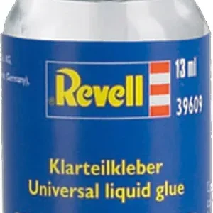Kup Teď Revell Contacta Clear, 20 g