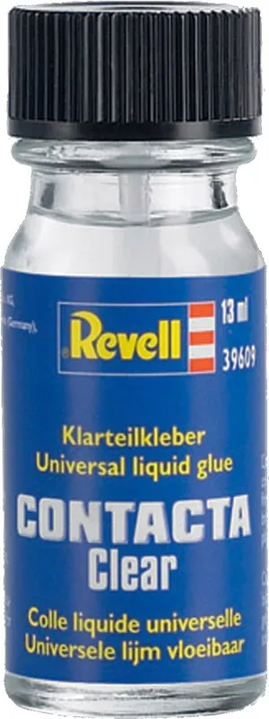 Kup Teď Revell Contacta Clear, 20 g