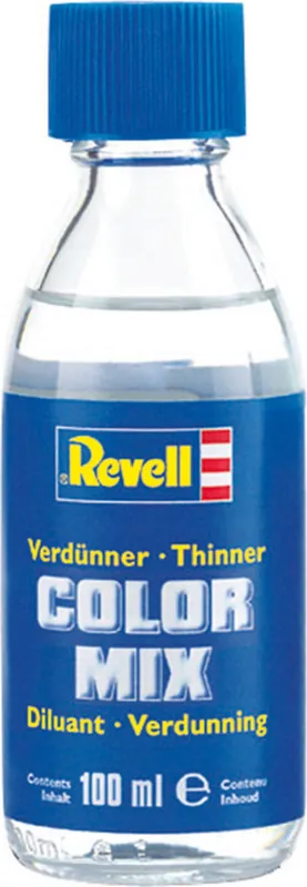 Ihned K Objednání Revell Ředidlo Color Mix, 100 ml
