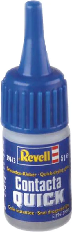 Revell Contacta Quick, 5 g Pouze Dnes