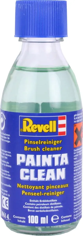 Revell Painta Clean, 100 ml Tovární Cena