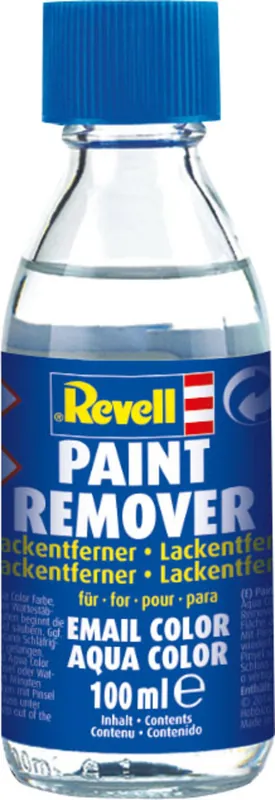 Levný Revell Paint Remover, 100 ml