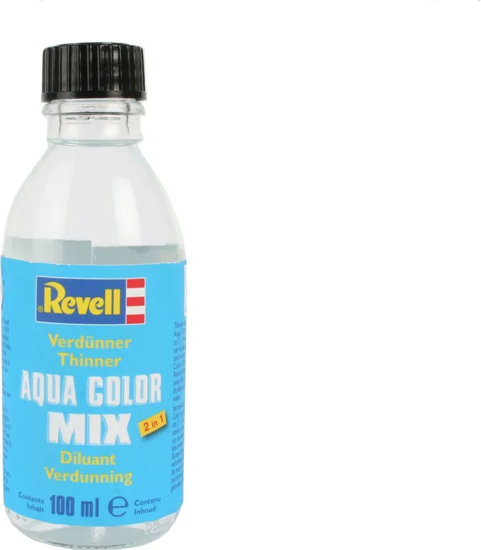 Cenová Bomba Revell Aqua Color Mix, 100 ml