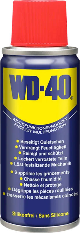 WD-40 Multifunkční sprej, 300 ml Vysoce Kvalitní
