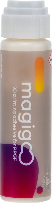 Magigoo Lepicí tyčinka pro PPGF, 50 ml Vysoce Kvalitní