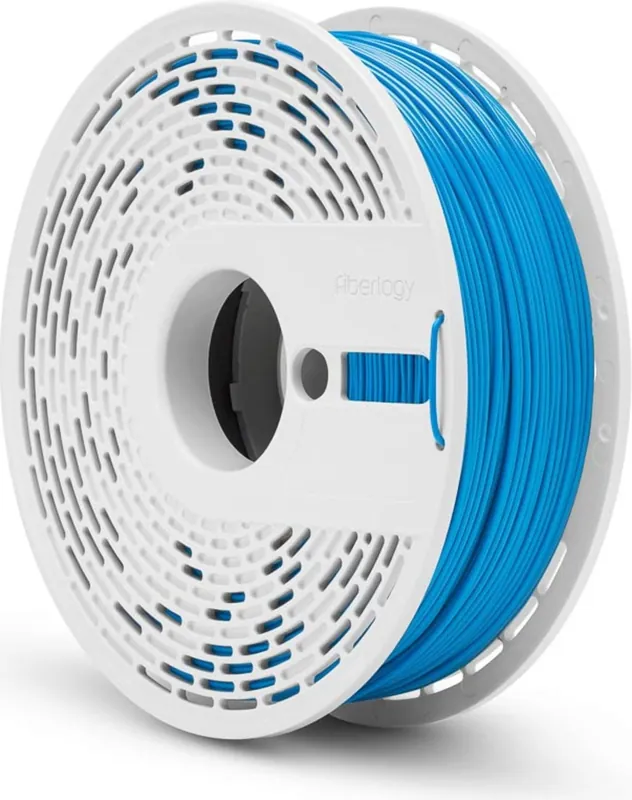 Fiberlogy ABS Blue, 1,75 mm (850 g) Nejprodávanější