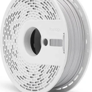 Akce Fiberlogy ABS Grey, 1,75 mm (850 g)