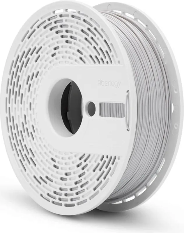 Objednat Nyní Fiberlogy ABS PLUS Grey (850 g)