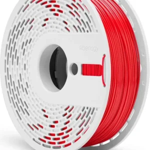 Fiberlogy ABS Red, 1,75 mm (850 g) Rychlé Dodání