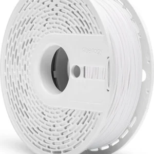 Fiberlogy ABS White, 1,75 mm (850 g) Víkendová Akce