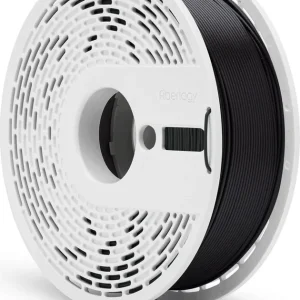 Fiberlogy Easy PLA Black, 1,75 mm / 850 g Dokud Zásoby Vydrží