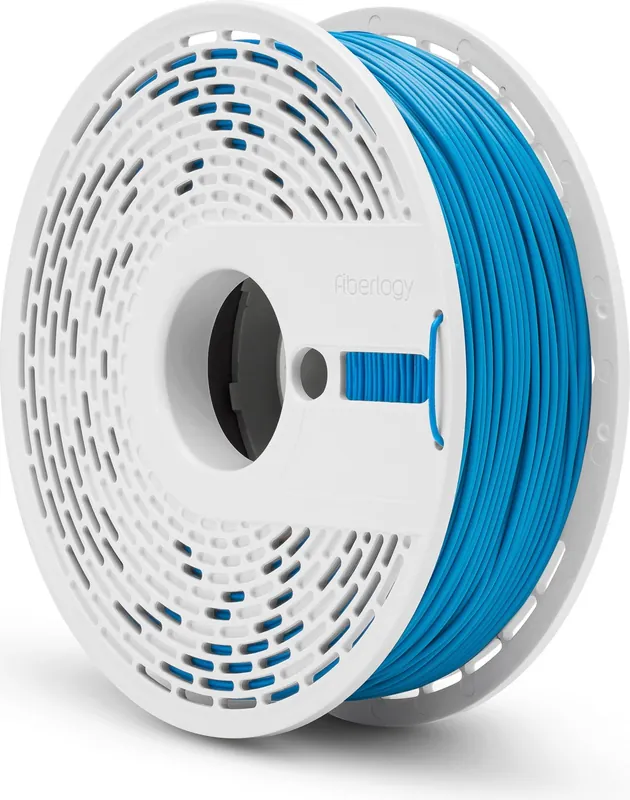 Fiberlogy Easy PLA Blue, 1,75 mm (850 g) Akce