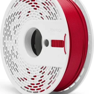 Fiberlogy Easy PLA Burgundy, 1,75 mm / 850 g Výhodná Nabídka