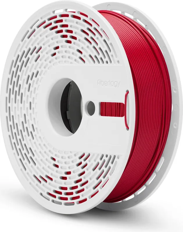 Fiberlogy Easy PLA Burgundy, 1,75 mm / 850 g Výhodná Nabídka