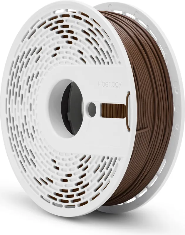 Fiberlogy Easy PLA Brown (850 g) Koupit Online