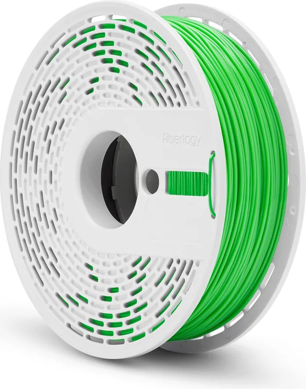 Super Cena Fiberlogy Easy PLA Green (850 g)