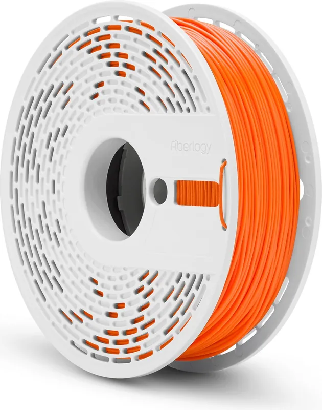 Koupit Online Fiberlogy Easy PLA Orange, 1,75 mm / 850 g
