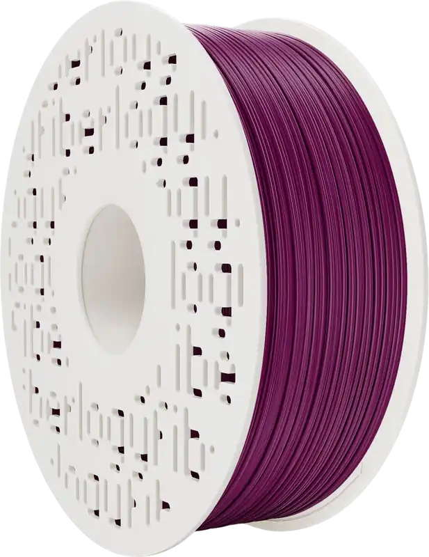 Fiberlogy Easy PLA Purple, 1,75 mm / 1000 g Nejlepší Volba