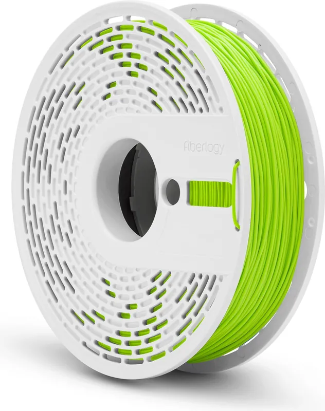 Akční Nabídka Fiberlogy FiberFlex 30D Light Green, 1,75 mm (850 g)