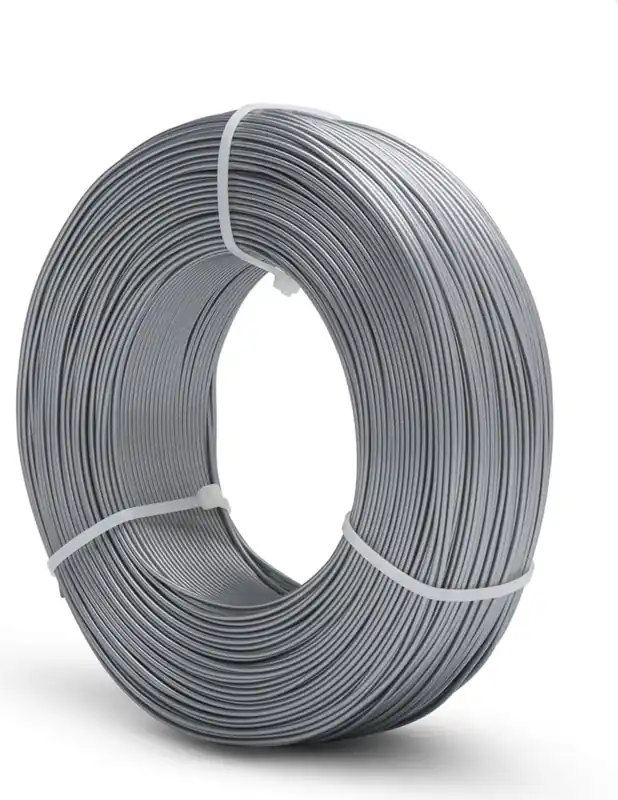 Víkendová Akce Fiberlogy Easy PLA Refill Inox, 1,75 mm / 850 g