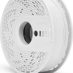 Časově Omezené Fiberlogy PLA Impact White, 1,75 mm (850 g)