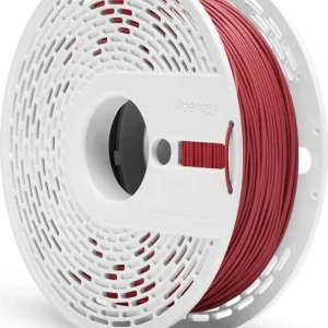 Aktuální Fiberlogy PLA FiberWood Carmine, 1,75 mm (750 g)