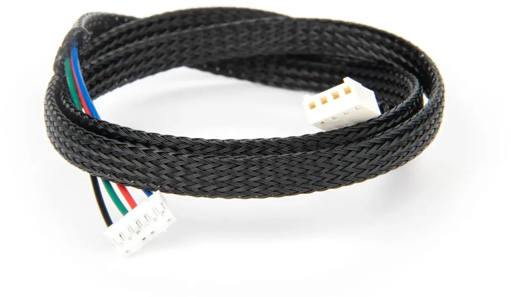 BondTech Kabel JST-XH4 Originální