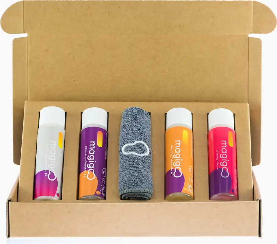 Magigoo Sada 3D lepicích tyčinek PRO Vysoce Kvalitní