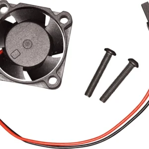 Objednat Nyní Slice Engineering Ventilátor Mosquito, 24V