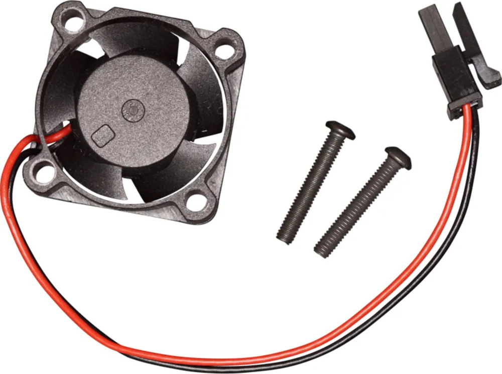 Objednat Nyní Slice Engineering Ventilátor Mosquito, 24V