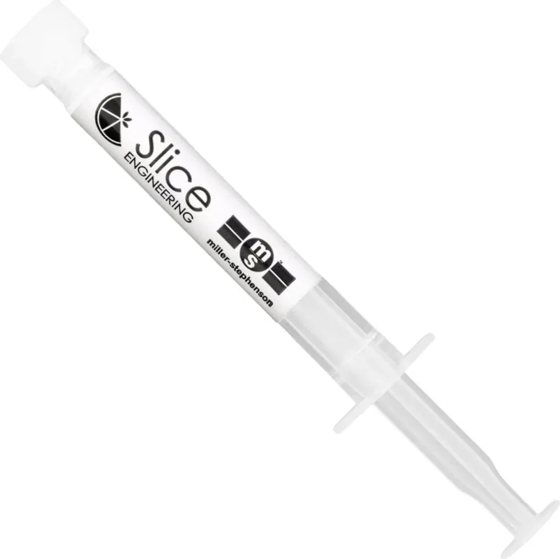 Levný Slice Engineering Mosquito Boron Nitride Paste, 5 g