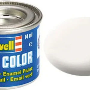 Top Prodej Revell Email Color - White Matte, 14 ml
