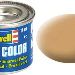 Akce Revell Email Color - African-Brown Matte, 14 ml