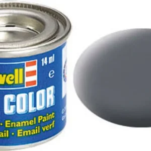 Cenový Hit Revell Email Color - Gunship-Grey USAF Matte, 14 ml