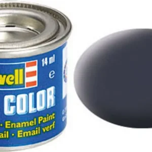 Super Cena Revell Email Color - Grey Matte, 14 ml