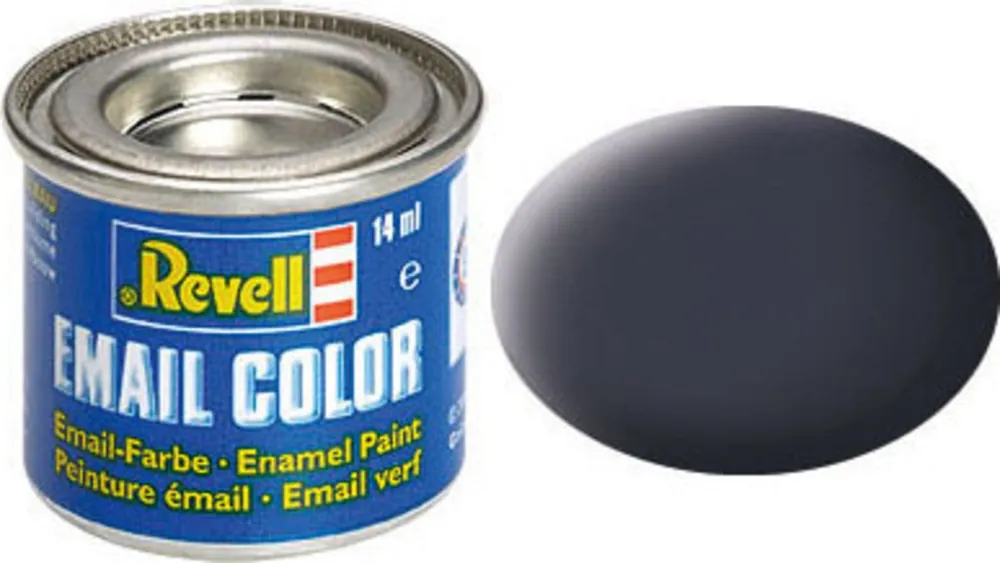 Super Cena Revell Email Color - Grey Matte, 14 ml