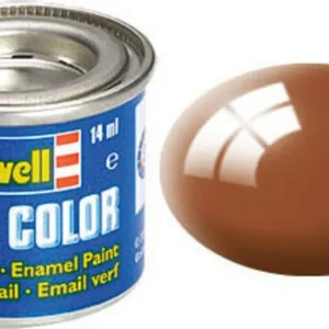 Časově Omezené Revell Email Color - Clay Brown Gloss, 14 ml
