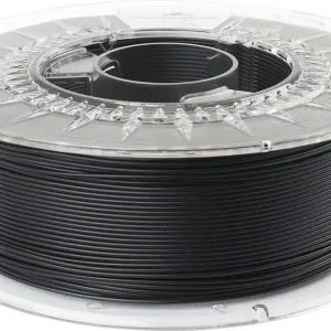Výhodná Nabídka Spectrum PLA MATT Deep Black, 1,75 mm (1.000 g)