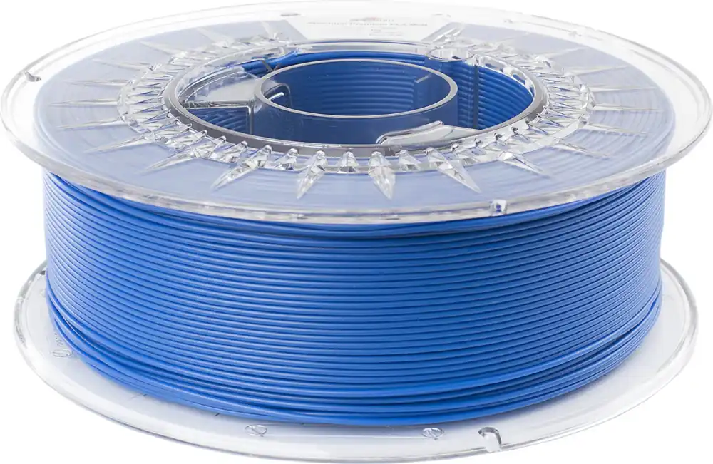 Spectrum PLA MATT Navy Blue, 1,75 mm (1.000 g) Tovární Cena